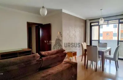 Apartamento residencial à venda, jardim das nações, taubaté - ap0071.