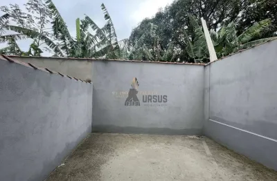 Casa com 2 dormitórios à venda, 80 m² por r$ 370.000,00 - parque urupês - taubaté/sp