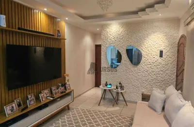 Casa com 2 dormitórios à venda por r$ 385.000,00 - loteamento vila olímpia - taubaté/sp