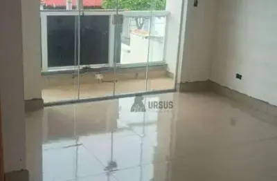 Sobrado com 3 dormitórios à venda, 166 m² por R$ 470.000,00 - Parque Senhor do Bonfim - Taubaté/SP
