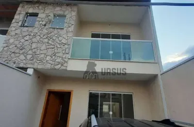 Sobrado com 3 dormitórios à venda, 166 m² por r$ 425.000,00 - parque senhor do bonfim - taubaté/sp