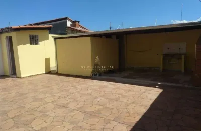 Casa residencial à venda, flor do vale, tremembé - ca0132.