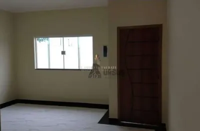 Casa residencial à venda, residencial estoril, taubaté - ca0137.