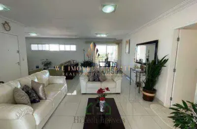 Apartamento com 3 dormitórios à venda, 165 m² por r$ 1.100.000,00 - edifício placere - taubaté/sp