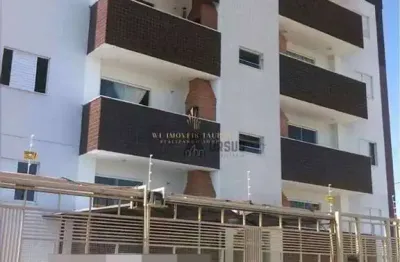 Apartamento residencial à venda, residencial portal da mantiqueira, taubaté - ap0105.