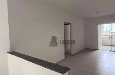 Apartamento com 2 dormitórios à venda, 75 m² por r$ 272.000,00 - chácara do visconde - taubaté/sp