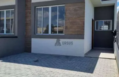 Casa com 2 dormitórios à venda, 70 m²  condomínio residencial são josé - taubaté/sp