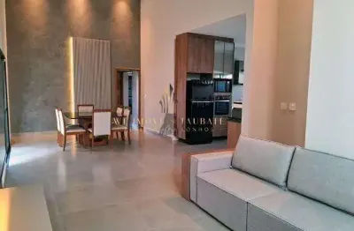 Casa com 3 dormitórios à venda, 192 m² por r$ 970.000,00 - condominio cataguá way - taubaté/sp