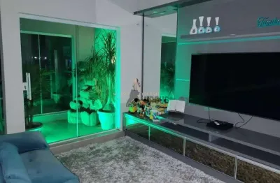 Casa com 3 dormitórios à venda, 220 m² por r$ 1.050.000,00 - condomínio residencial tecoara - taubaté/sp