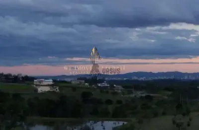 Terreno à venda 1000 m² condomínio village da serra - tremembé/sp