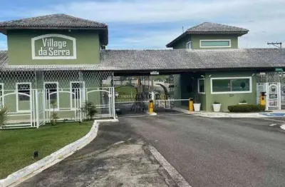 Terreno à venda, 1024 m² por R$ 270.000,00 - Condomínio Village da Serra - Tremembé/SP