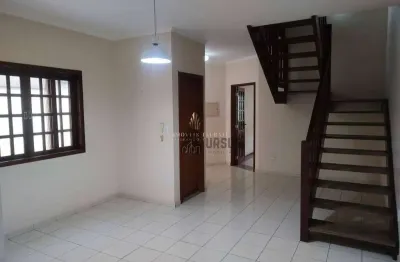 Sobrado com 4 dormitórios à venda, 180 m² por r$ 490.000,00 - tabaú - pindamonhangaba/sp
