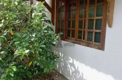 Sobrado com 4 dormitórios à venda, 180 m² por r$ 490.000,00 - tabaú - pindamonhangaba/sp