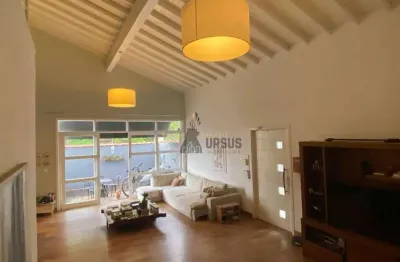 Casa com 4 dormitórios à venda, 350 m² por r$ 1.300.000,00 - condomínio residencial eldorado - tremembé/sp