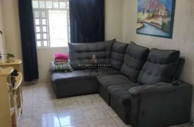 Casa com 3 dormitórios à venda, 124 m² por r$ 350.000,00 - crispim - pindamonhangaba/sp