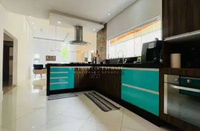 Casa com 2 dormitórios à venda, 179 m² por r$ 1.040.000,00 - campos do conde chambord - tremembé/sp