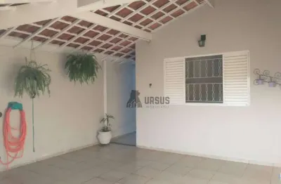 Casa com 3 dormitórios à venda, 100 m² por r$ 300.000,00 - parque aeroporto - taubaté/sp