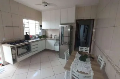 Casa com 3 dormitórios à venda, 100 m² por r$ 300.000,00 - parque aeroporto - taubaté/sp