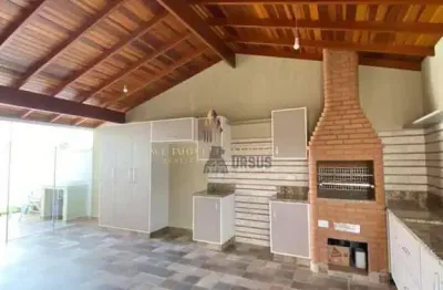 Casa em condomínio fechado com 3 quartos à venda no Residencial Ouroville, Taubaté 
