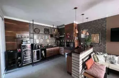 Casa em condomínio fechado com 3 quartos à venda no Residencial Ouroville, Taubaté 