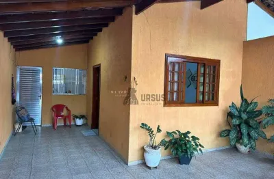 Casa residencial à venda, loteamento residencial andrade, pindamonhangaba - ca0366.
