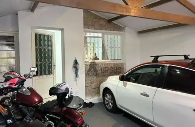 Casa residencial à venda, vila rica, pindamonhangaba - ca0370.