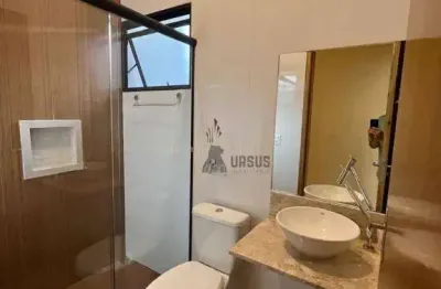 Casa com 2 dormitórios à venda, 70 m² por r$ 361.000,00 - jardim hípica pinheiro - taubaté/sp