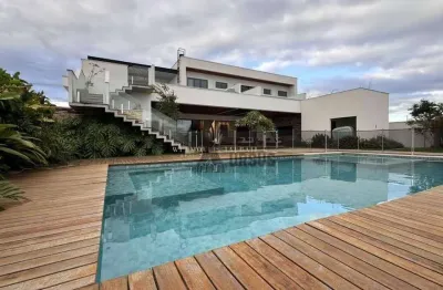Sobrado com 5 dormitórios à venda, 888 m² por r$ 2.900.000,00 - colonial village ii - pindamonhangaba/sp