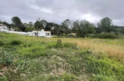 Terreno à venda, 3500 m² por r$ 700.000,00 - chácaras cataguá - taubaté/sp