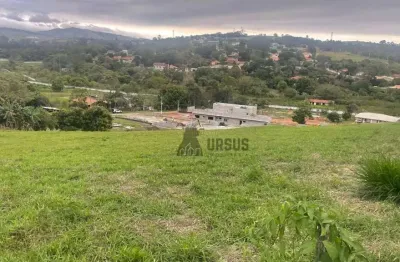 Terreno à venda, 2150 m² por r$ 535.000,00 - chácaras cataguá - taubaté/sp