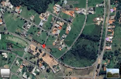 Terreno à venda, 1420 m² por r$ 565.000,00 - chácara são félix - taubaté/sp