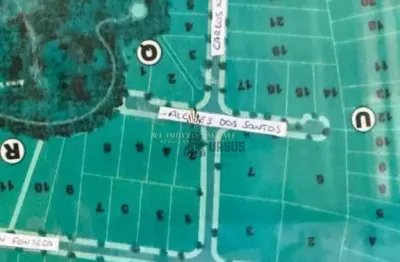 Terreno à venda, 1032 m² por r$ 330.000,00 - chácara são félix - taubaté/sp