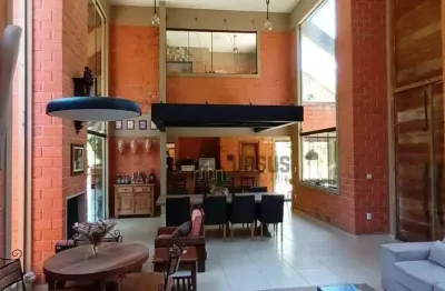 Casa Residencial à venda, Chácaras Cataguá, Taubaté - CA0380.