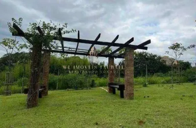 Terreno à venda, 150 m² por r$ 140.000,00 - loteamento residencial villa da matta - tremembé/sp