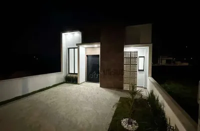 Casa com 3 dormitórios à venda, 108 m² por r$ 695.000,00 - condomínio bosque da imperatriz - pindamonhangaba/sp