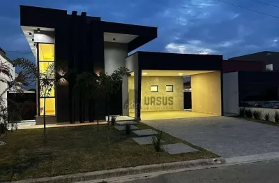 Casa com 3 dormitórios à venda, 220 m² por r$ 1.490.000,00 - village splendore - pindamonhangaba/sp