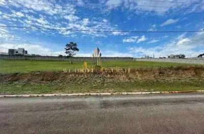 Terreno à venda, 2000 m² por r$ 590.000,00 - chácara são félix - taubaté/sp