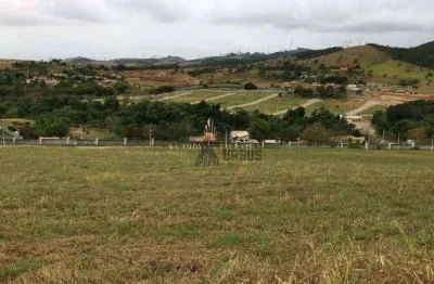 Terreno à venda, 2500 m² por r$ 750.000,00 - chácara são félix - taubaté/sp
