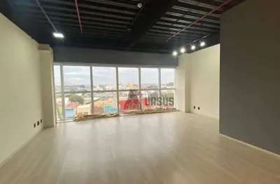 Sala, 39 m² - venda por r$ 240.000,00 ou aluguel por r$ 2.000,00/mês - smart office - pindamonhangaba/sp