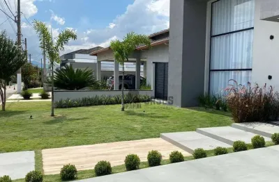 Casa em condomínio fechado com 3 quartos à venda no Loteamento Residencial Village Splendore, Pindamonhangaba 