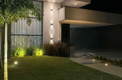 Casa em condomínio fechado com 3 quartos à venda no Loteamento Residencial Village Splendore, Pindamonhangaba 