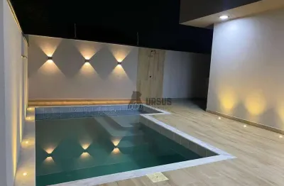 Casa em condomínio fechado com 3 quartos à venda no Loteamento Residencial Village Splendore, Pindamonhangaba 