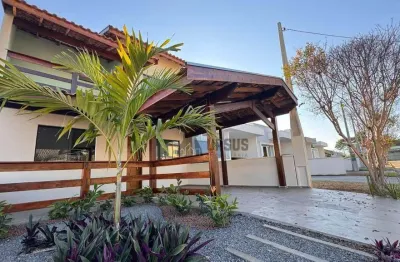 Sobrado a venda, condomínio residencial laguna, pindamonhangaba