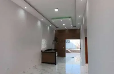 Casa com 3 quartos à venda no Loteamento Residencial e Comercial Flamboyant, Pindamonhangaba 