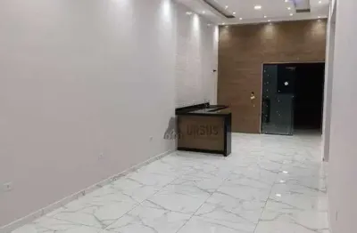 Casa com 3 quartos à venda no Loteamento Residencial e Comercial Flamboyant, Pindamonhangaba 