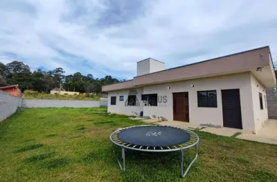 Casa com 3 quartos à venda no Parque Lago Azul, Pindamonhangaba 