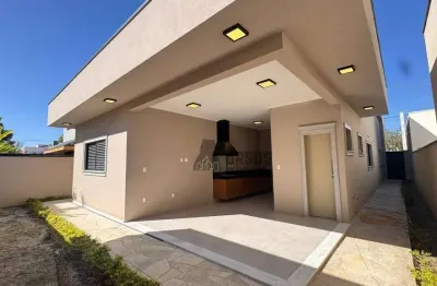 Casa em condomínio fechado com 3 quartos à venda no Residencial Ouroville, Taubaté 