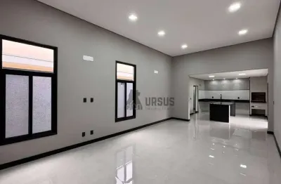 Casa em condomínio fechado com 3 quartos à venda no Residencial Ouroville, Taubaté 