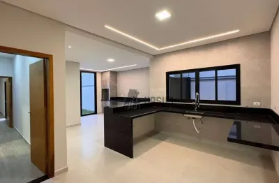 Casa em condomínio fechado com 3 quartos à venda no Residencial Ouroville, Taubaté 