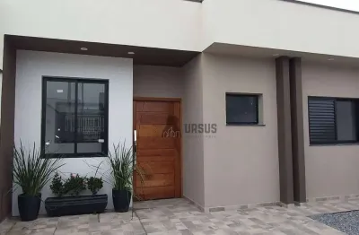 Casa com 3 dormitórios à venda, 115 m² por r$ 450.000,00 - santa clara - pindamonhangaba/sp
